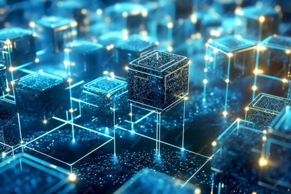 Blockchain Integration