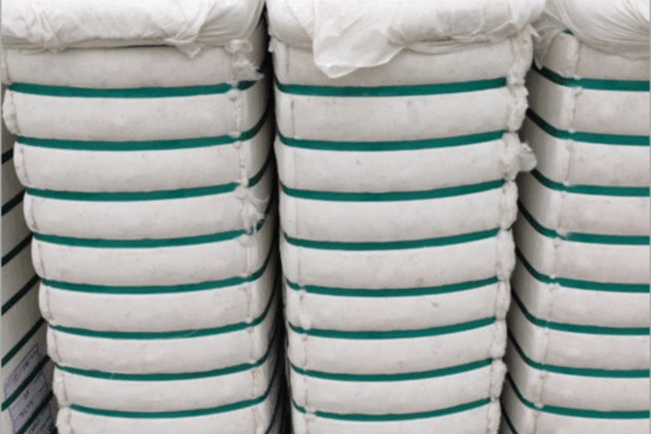 Supply Chain Traceability